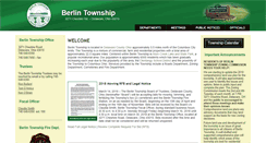 Desktop Screenshot of berlintwp.us